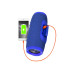 JBL Speaker Charge3 BT Blue S.Ame