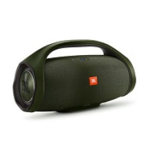 JBL Speaker Boombox BT Green S. Ame