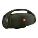 JBL Speaker Boombox BT Green S. Ame