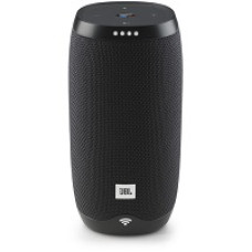 JBL Speaker Link 10 Voice Activated Black S. Ame