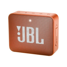 JBL Speaker Go 2 BT Coral Orange S. Ame