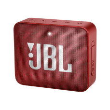 JBL Speaker Go 2 BT Red S. Ame