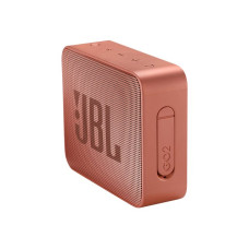 JBL Speaker Go2 BT Sunkised Cinnamon S. Ame