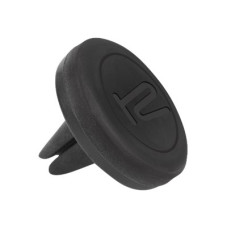 KlipX Soporte telefono movil base giratoria para auto negro - Klip Xtreme