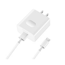 Huawei Cargador Super Charge CP84 Tipo C