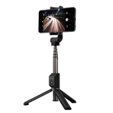 Tripode Selfie Stick Pro Black CF15 - Huawei