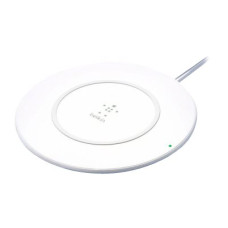 Belkin cargador inalambrico QI universal blanco