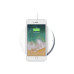 Belkin cargador inalambrico QI universal blanco