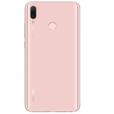 Huawei Y9 2019 Pink Jackman - L23