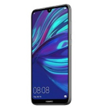 Huawei Y7 2019 Black Smartpone Dubai - L23