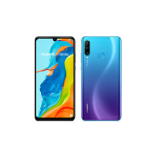 Huawei P30 Lite Blue Dual Sim