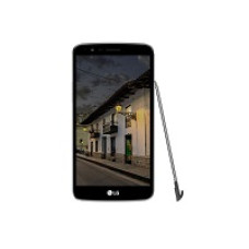 LG Q7 Black