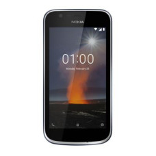 Nokia 1 Dark Blue