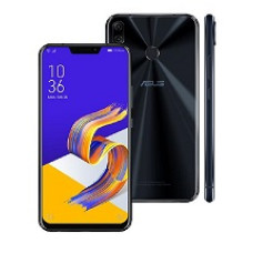 Nokia 5.1 Plus - Black