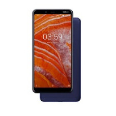 Nokia 3.1 Plus Charcoal