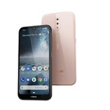 Nokia 4.2 TA - 1149 SS 3 - 32 Pink