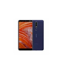 Nokia 3.1 Plus TA - 1115 SS 2 - 16 INTCHI Baltic