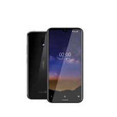 Nokia 2.2 TA - 1179 SS 3 - 32 INTCHI Black