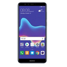 Huawei Y9 2019 Jackman - L23 Smartphone Black