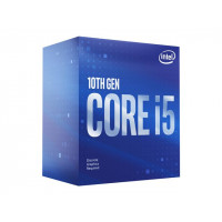 ITL i5 - 10400 Core 2.9GHz 12MB LGA1200 10th Gen - Intel