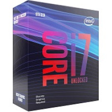 ITL i7 - 9700KF 3.6GHz LGA1151 8 - 8.Sin video - sin disipador. - Intel