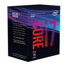 ITL i7 - 9700K 3.6GHz LGA1151 8 - 8. Sin disipador. - Intel