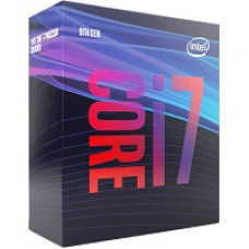 ITL i7 - 9700 3.00GHz LGA1151 8 - 8 - Intel