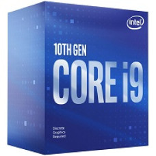 ITL i9 - 10900F Core 2.80GHz 20MB LGA1200 10th Gen no graphics - Intel