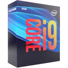 ITL i9 Core 3.1Ghz i9 - 9900 8 - 16 LGA1151 9th Gen - Intel