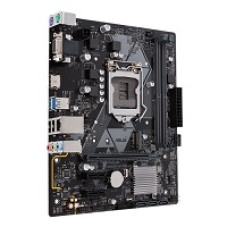 PRIME H310M - E Micro ATX - LGA 1151 - DDR4 - HDMI - VGA - M.2 - ASUS