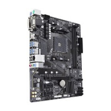 GBT MB AM4 A320M - S2H DDR42 V - D - HDMI PCIeX16 - mATX - Gigabyte