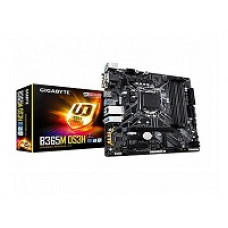 B365M DS3H WIFI - Motherboard - Micro ATX - LGA11 - Gigabyte