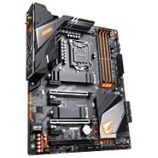 Gigabyte Z390 PRO WIFI Motherboard - Aorus