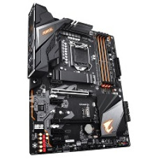 Z390 ELITE Motherboard - Aorus