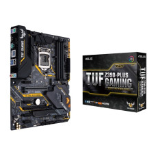 TUF Z390 - Plus Gaming Wi - Fi - Motherboard - ATX - ASUS