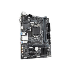 H410M H Motherboard Micro ATX LGA1200 - Gigabyte