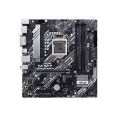 PRIME B460M - A - Motherboard - Micro ATX - LGA1200 - I - ASUS