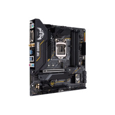 TUF GAMING B460M - PLUS WI - FI - Motherboard - Micro A - ASUS