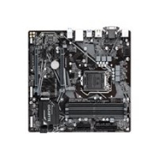 H470M DS3H Motherboard Micro ATX LGA1200 - Gigabyte