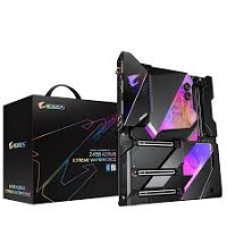 Z490 Xtreme Motherboard LGA1200 10ma gen - Aorus