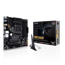 TUF GAMING B550M - PLUS WI - FI Motherboard Mini ITX - ASUS