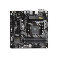 Micro ATX AMD Ryzen HDMI DDR4 DIMM - Gigabyte