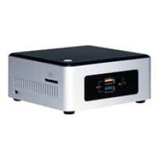 ITL NUC NUC5CPYH Cel N3050 WiFi LAN 10 - 100 HDMI DDR3L BT