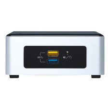 ITL NUC NUC5PPYH Pent N3700 WiFi LAN 10 - 100 HDMI DDR3L BT