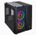 Corsair Case Crystal Series 280X RGB Black