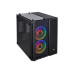 Corsair Case Crystal Series 280X RGB Black