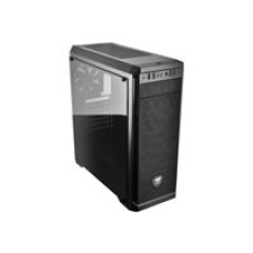 CGR Gabinete MX330 Mid - Tower Total transparent