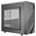 CGR Gabinete MG110 - W Mini ATX - Con ventana