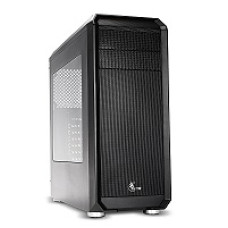 Xtech Delirium ATX Mid Tower Case Gamer Blk w logo XT - GMR1