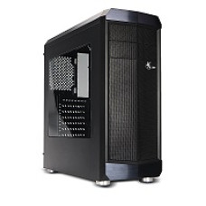 Xtech Environ ATX Mid Tower Case Gamer Blk w logo XT - GMR2